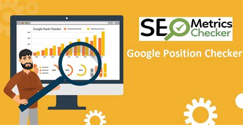 SEO Metrics Checker.